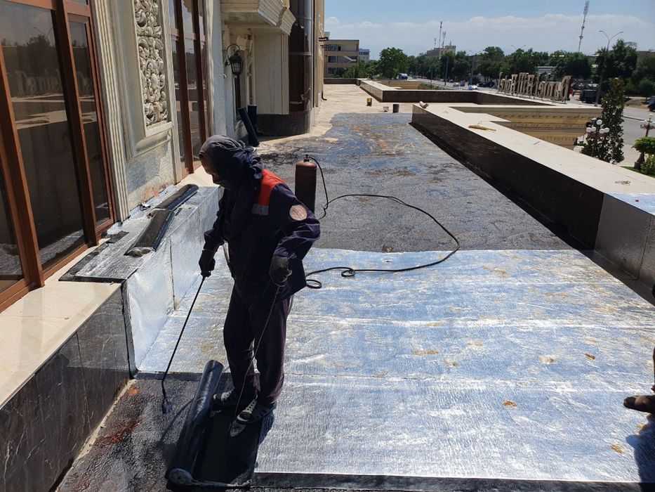 Ремонт мягкой кровли том йопамиз флогфизол фалгаизол