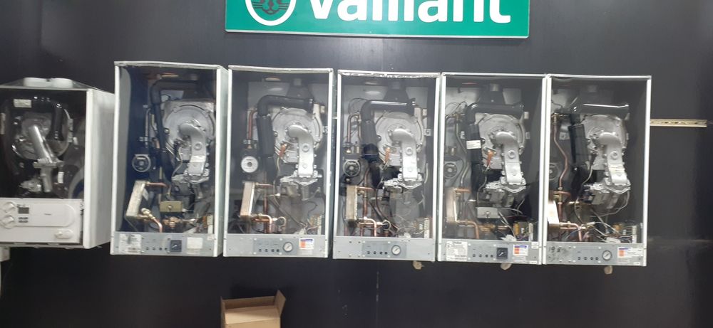 Ваиллант , Авб, Нефит немецкие котеллари оптом сотилади.