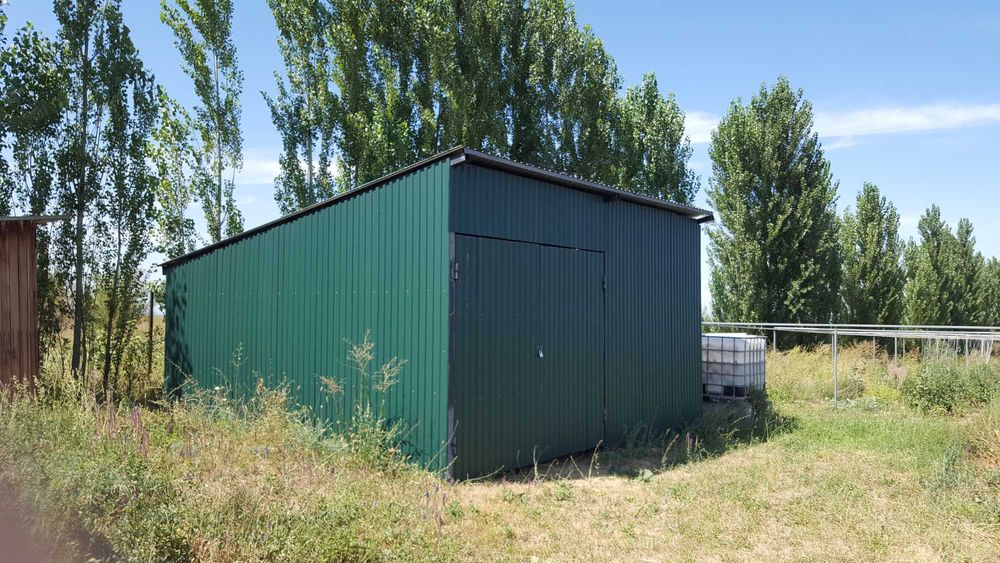 Крестьянское хозяйство 2.2 га