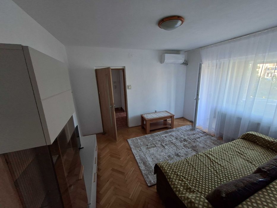 Circumvalatiunii - Gheorghe Lazar -Apartament 2 camere de închiriat