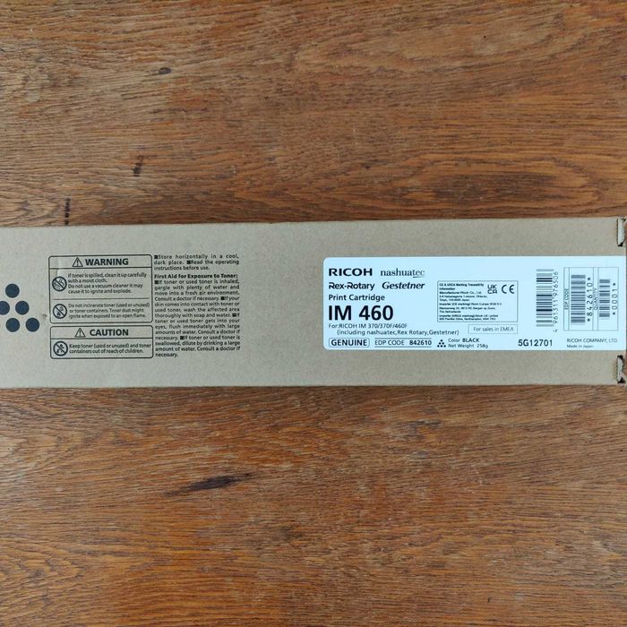 IM 460 , Samsung ML 1610 2010 2510 2570 2570N 2571 SCX-4521F