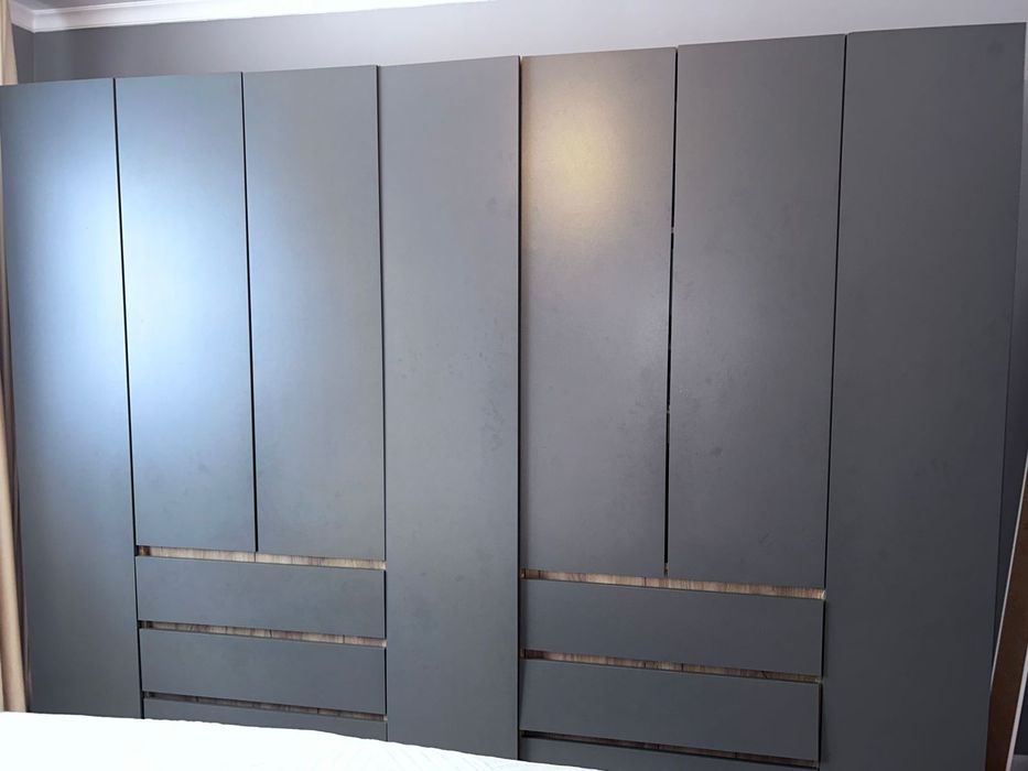 Продам шкаф в спальню