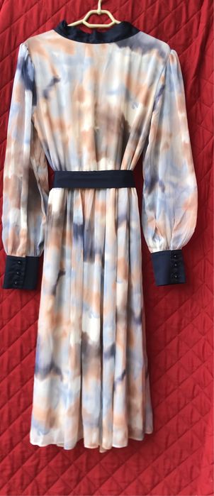 Rochie eleganta de vara