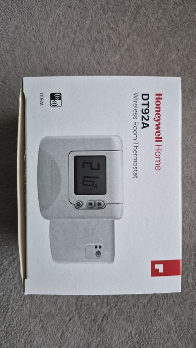 Termostat Honeywell