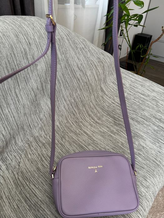 Дамска чанта Patrizia Pepe