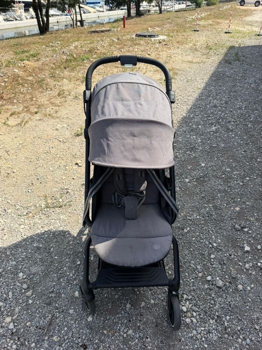 Детска количка Cybex