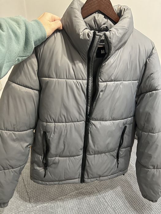 Мъжко зимно яке