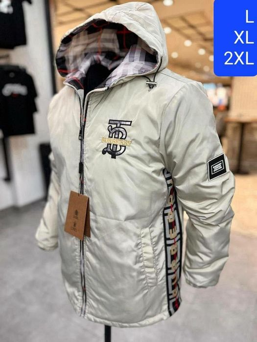 Vestute și geci barbati