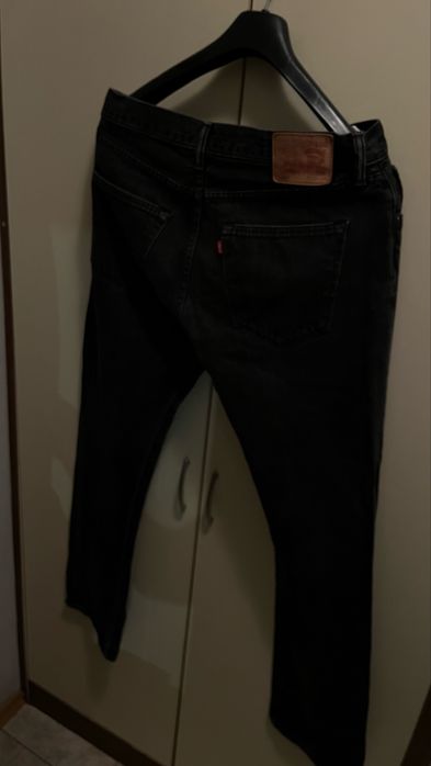 Levis 36/34 Regular