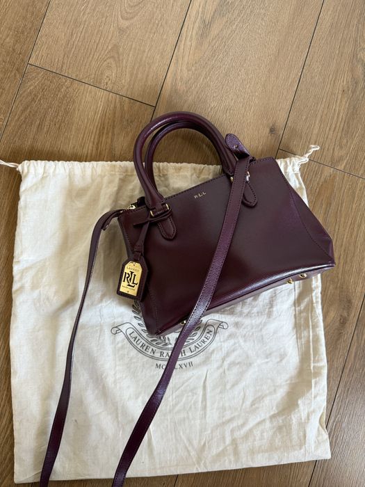 Сумка Ralph Lauren