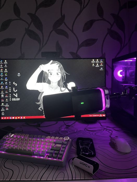 Микрофон Fifine am8