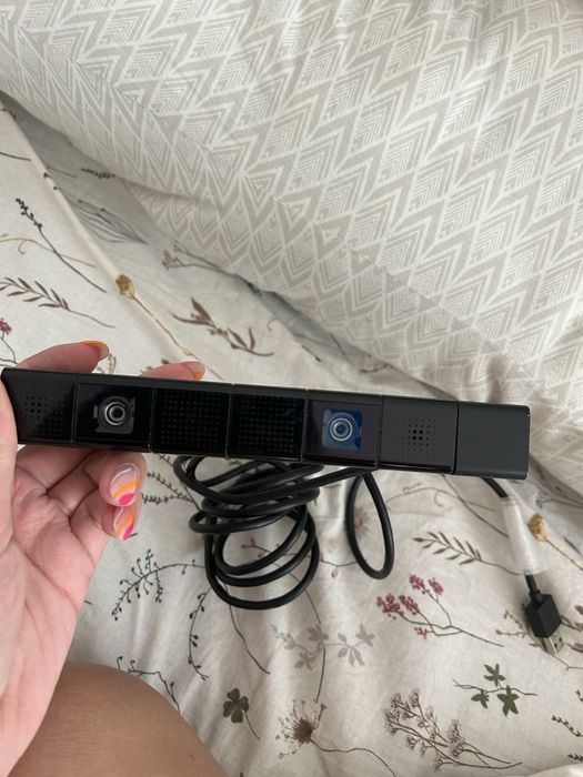Камера за PlayStation