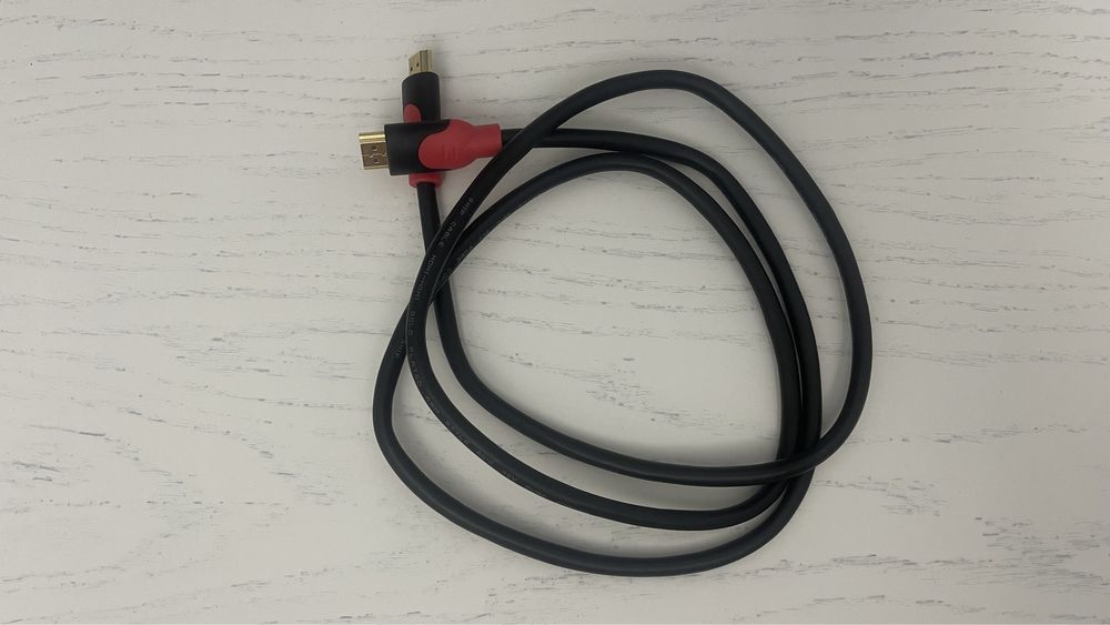 Продам Кабель Cablexpert HDMI - HDMI 3 м CC-HDMI4-10M