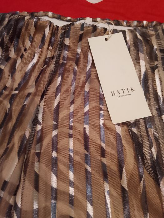 Вечернее брюки для женщины