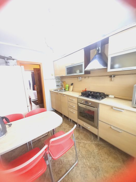 Сдаётся 2комнатная квартира