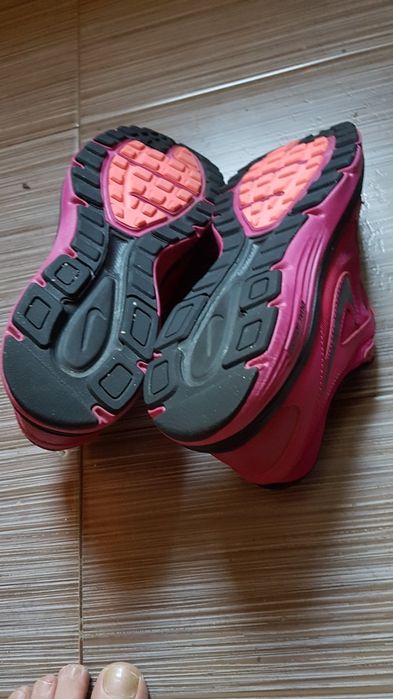 Adidasi Nike Dual Fusion 40cm