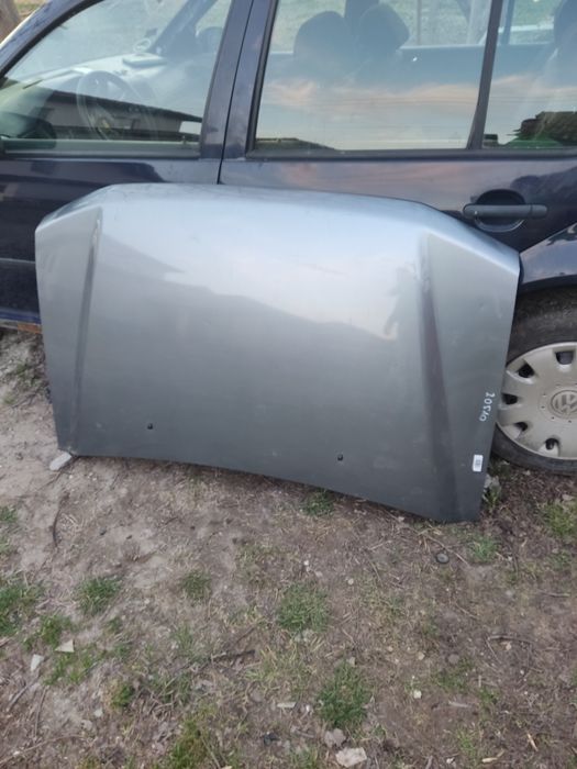 Преден капак за Митсубиши Паджеро Пинин