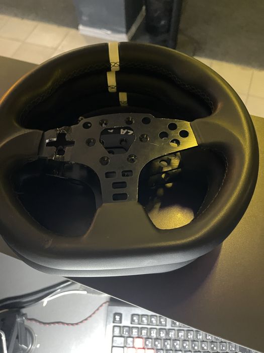 Рули Moza R5, 3 штуки