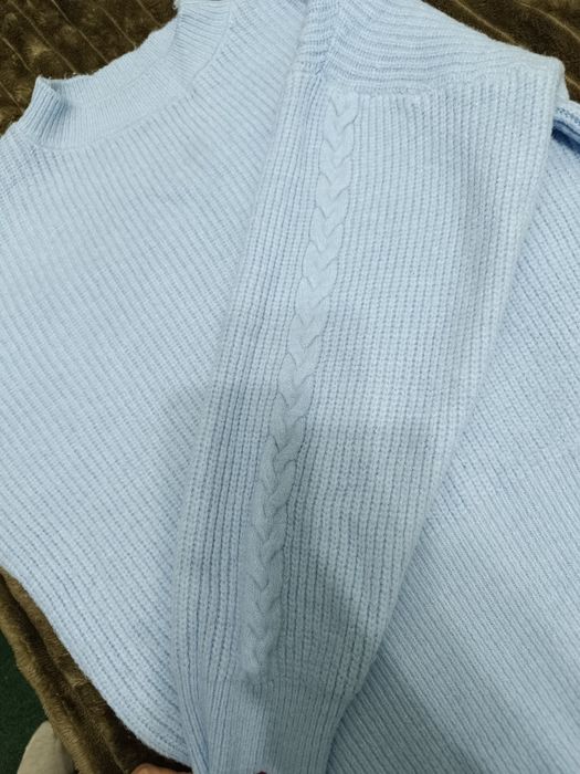 Красивые кофточки