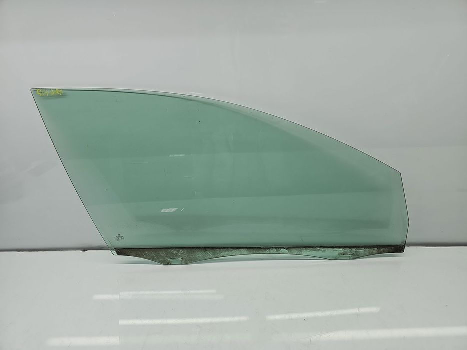 Geam usa dreapta fata Volkswagen Golf 6 (5K1) [Fabr 2009-2013] OEM