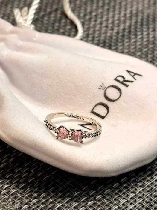 Пръстен Пандора|Pandora