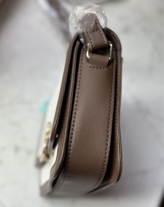 Сумочка через плечо