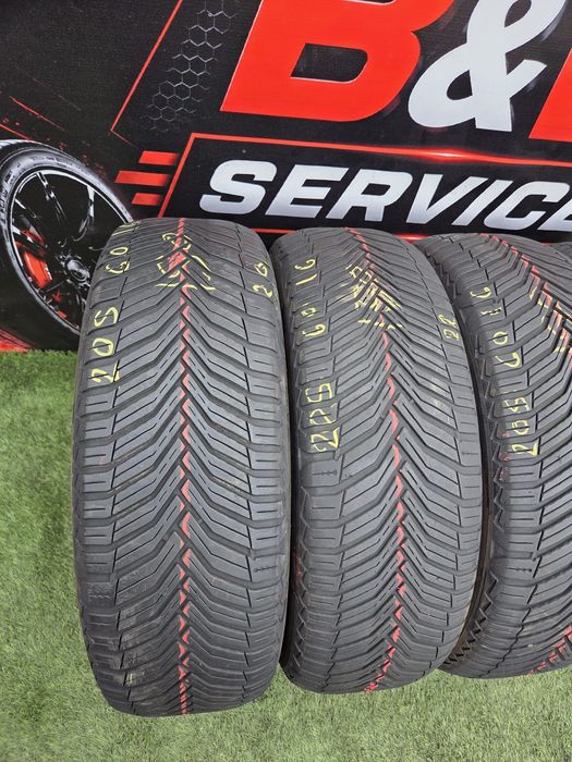 205 60 16 Michelin