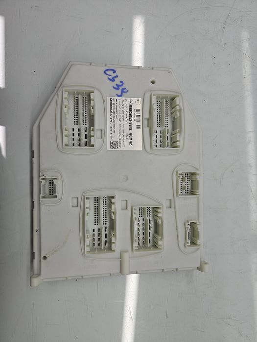 Modul confort Mercedes Clasa A (W177) [Fabr 2019-2024] A2479008409