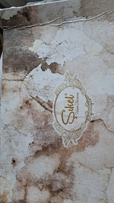 Покривка за маса- Комплект