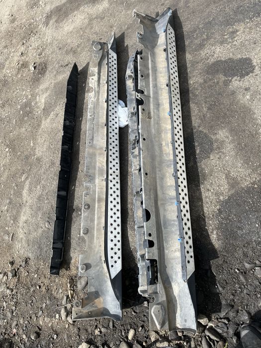 Степенки бмв х6 е71 ( stepenki bmw x6 e71 )