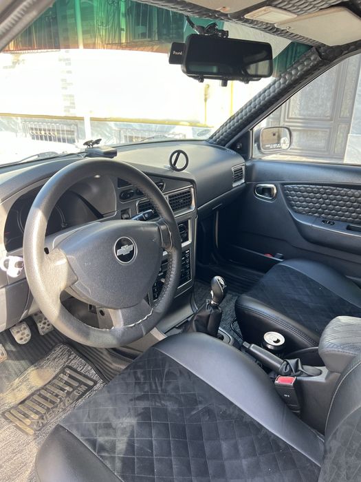 Nexia 2 1,6 super kandior