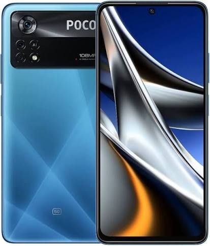 Poco x4 pro 5g обмен