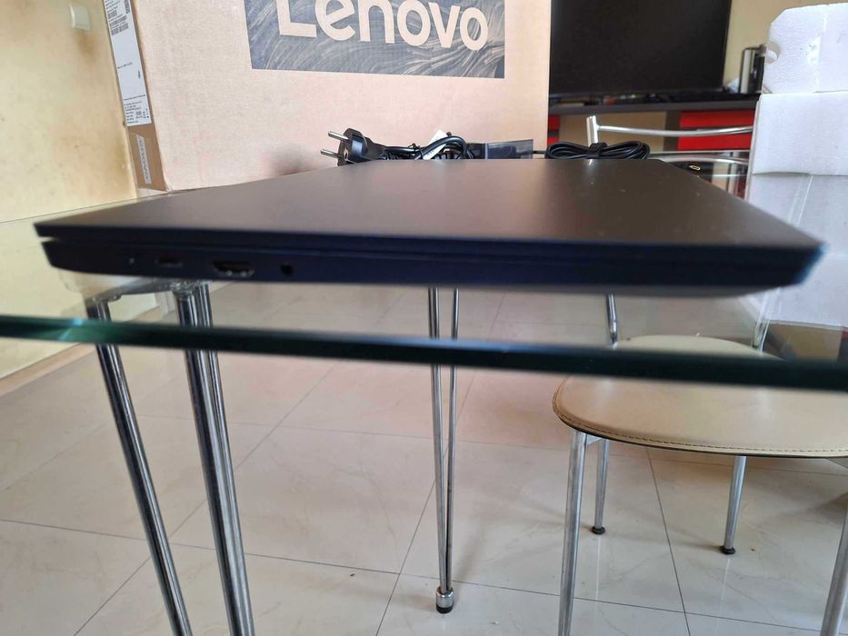 Нов Lenovo Ideapad 5 15ALC05 NB IP 5 15ALC05 R5 16G 512G 11H. Бартер.