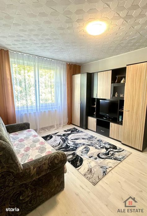 Apartament 2 camere de închiriat, mobilat și utilat| Micro 1 – Turda — fotografia 1