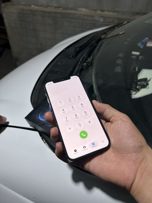 Iphone 12 pro 128 gb sotiladi