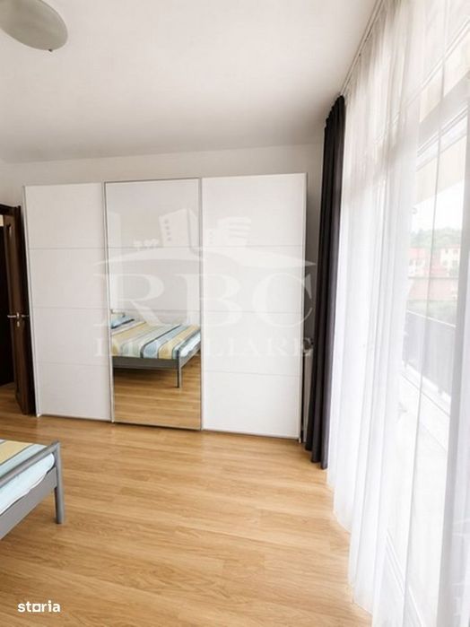 Apartament 2 camere cu parcare subterana in Grigorescu