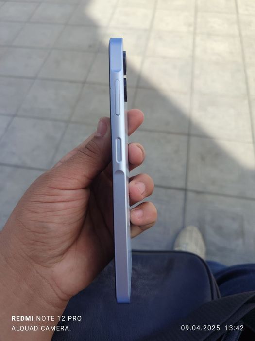 Samsung A06 karobka dak bor