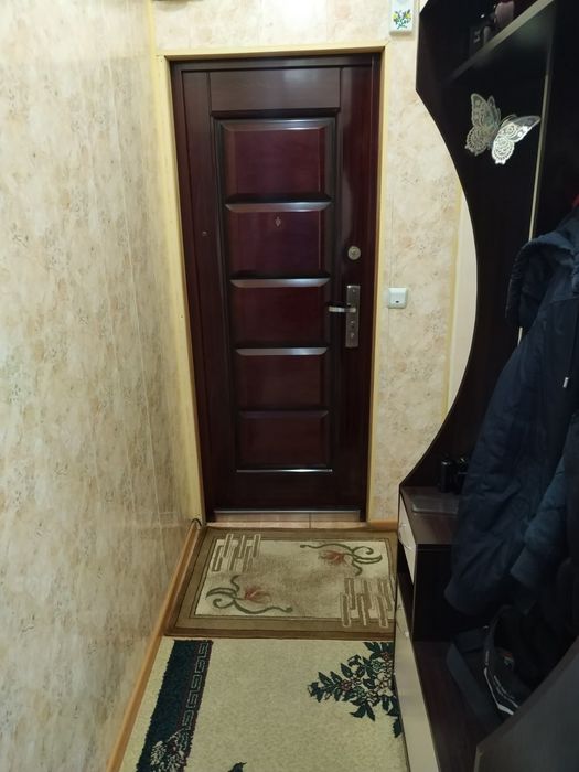 Продается квартира м.Новза  2*3/4/4 Чиланзар 3 квартал, аллея Гагарина