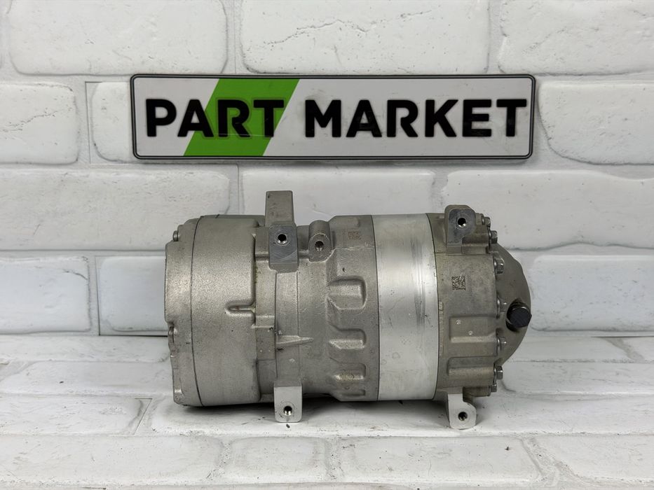 Компресор климатик AUDI Q4 VW ID.3 ID.4 ID.5 1EA820808E 1EA816551H