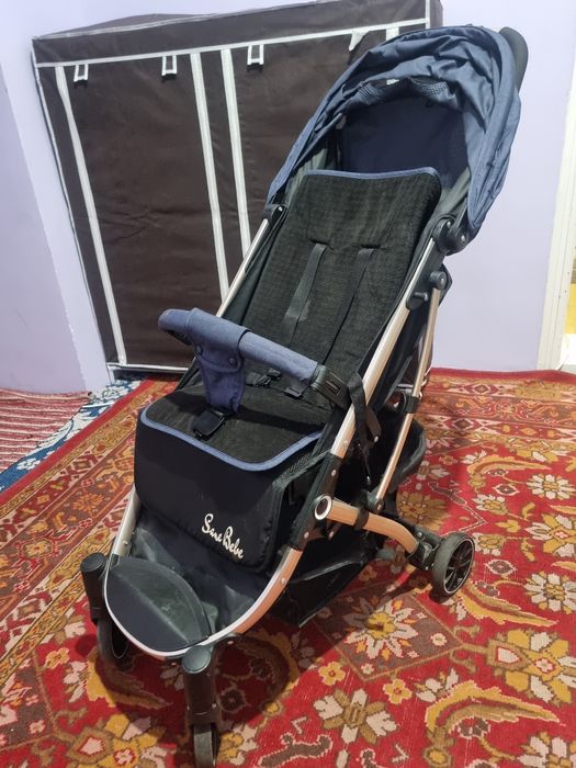 Vand carucior sport tip troller Same bebe