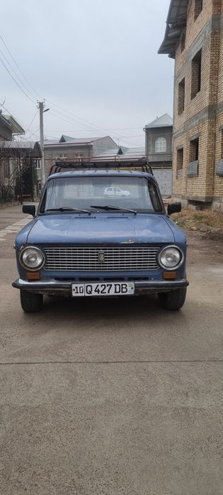Жигули 011 сотилади