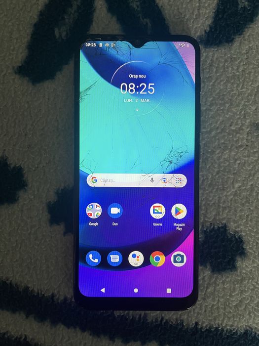 Vand telefon motorola