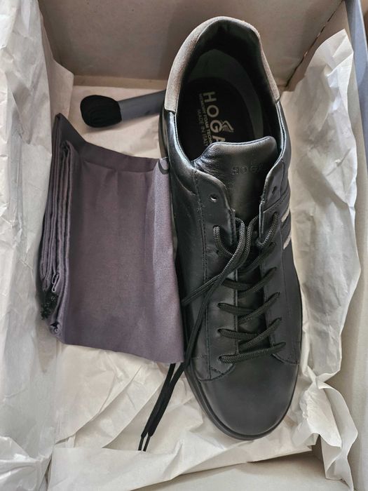 Hogan marimea 9,5(44) noi.