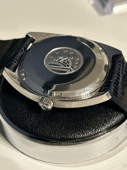 Ceas Omega Constellation Automatic