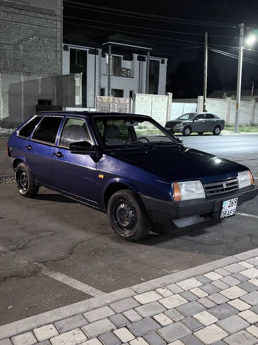 Продаётся Vaz 2109