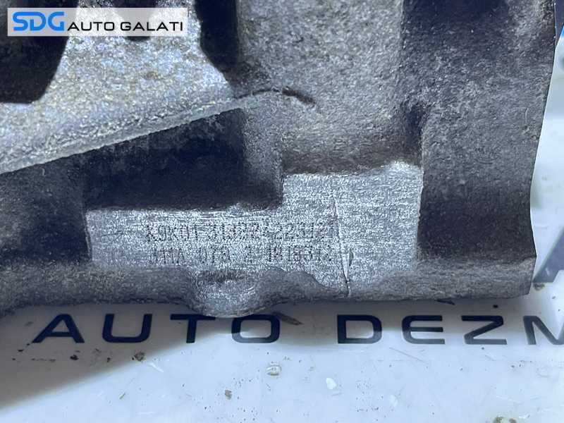Chiulasa Chiuloasa Echipata cu Ax Came Nissan Almera 1.5 DCI 2003 - 2009 Cod K9K01