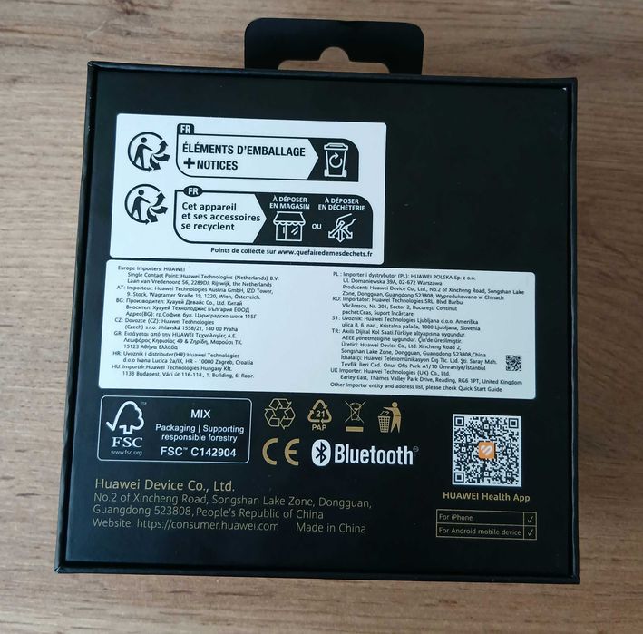 Huawei Watch GT 5 в ГАРАНЦИЯ