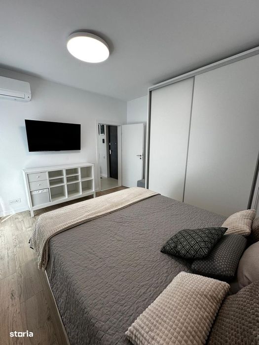 Apartament de închiriat – prima închiriere I Piata Alba Iulia