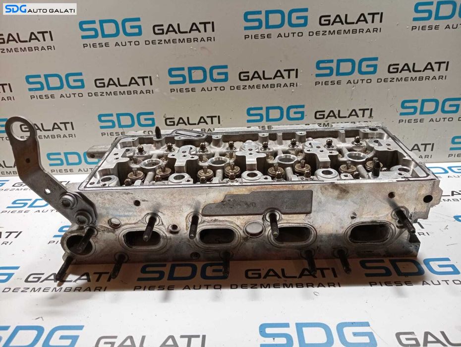 Chiulasa Motor Volkswagen Golf 7 1.6 TDI CLH 2013 - 2017 Cod 04L103373 04L103353A [M7299]