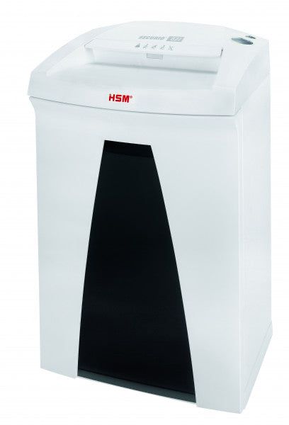 Шредеры HSM Securio B22, B24, B26, B32, B34, B35
